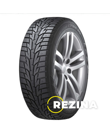 Hankook Winter i*Pike RS W419 255/45 R18 103T XL (під шип)