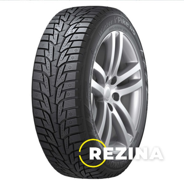 Hankook Winter i*Pike RS W419 255/45 R18 103T XL (під шип)