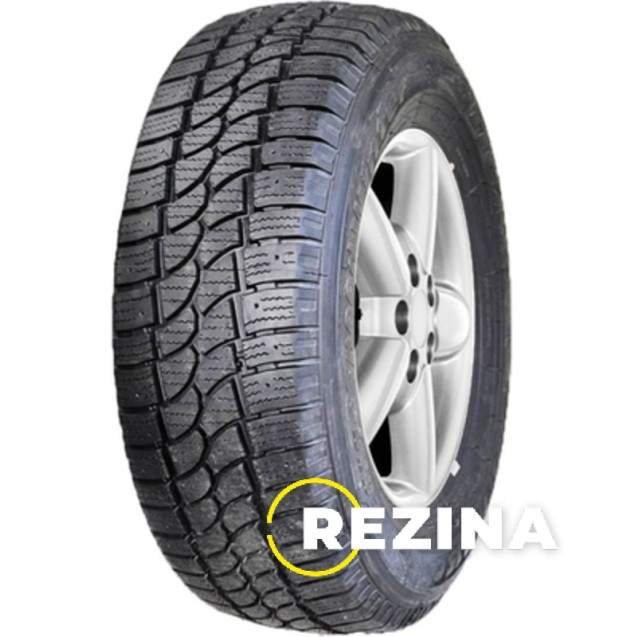Taurus 201 Winter LT 215/65 R16C 109/107R (studded) Serbia 2024