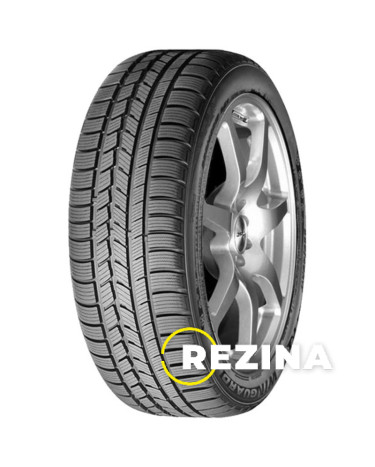 Roadstone WinGuard Sport 235/55 R19 105V XL