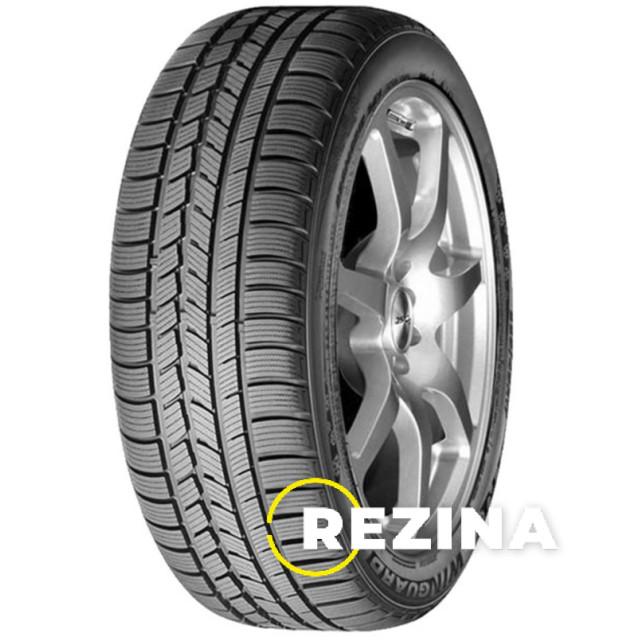 Roadstone WinGuard Sport 235/55 R19 105V XL Korea 2025