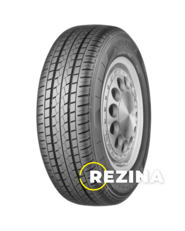 Bridgestone Duravis R410 215/65 R15C 104/102T