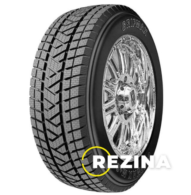Gripmax Stature M/S 265/45 R20 108V XL China 2024