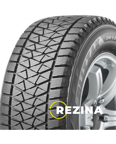 Bridgestone Blizzak DM-V2 255/60 R18 112S XL