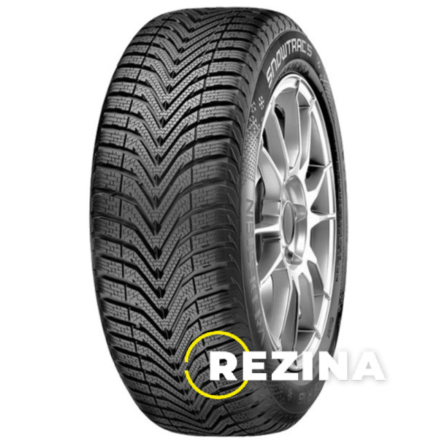 Vredestein Snowtrac 5 205/55 R16 91H Нідерланди 2024 року