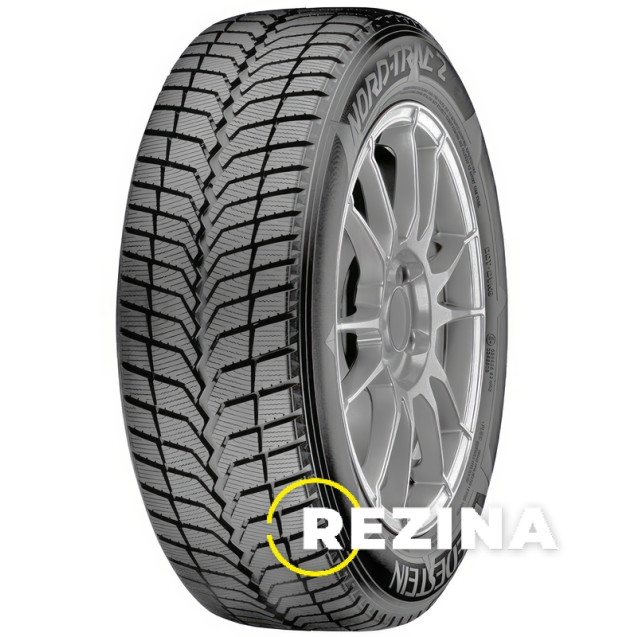 Vredestein Nord-Trac 2 215/65 R16 102T XL Netherlands 2024