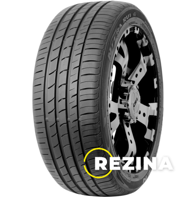 Nexen N'Fera RU1 235/50 R19 99V