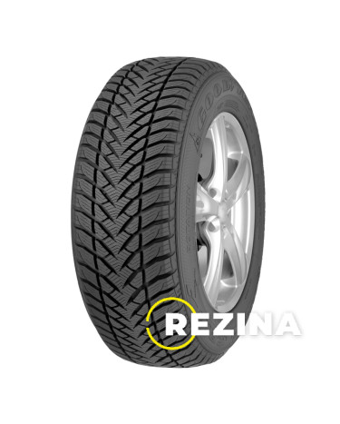 Goodyear UltraGrip+ SUV 265/65 R17 112T