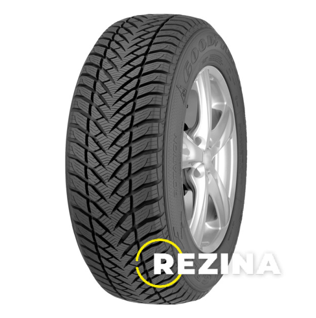 Goodyear UltraGrip+ SUV 265/65 R17 112T