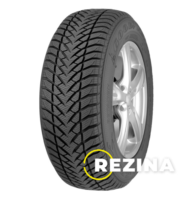 Goodyear UltraGrip+ SUV 255/65 R17 110T Germany 2024