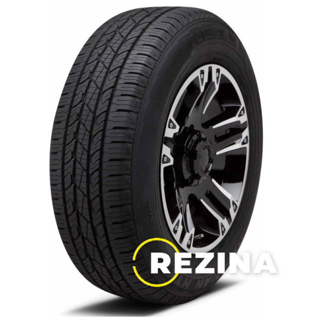 Nexen Roadian HTX RH5 265/65 R17 112H Korea 2023