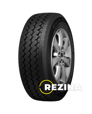 Cordiant Business CA-1 195/75 R16C 107/105R