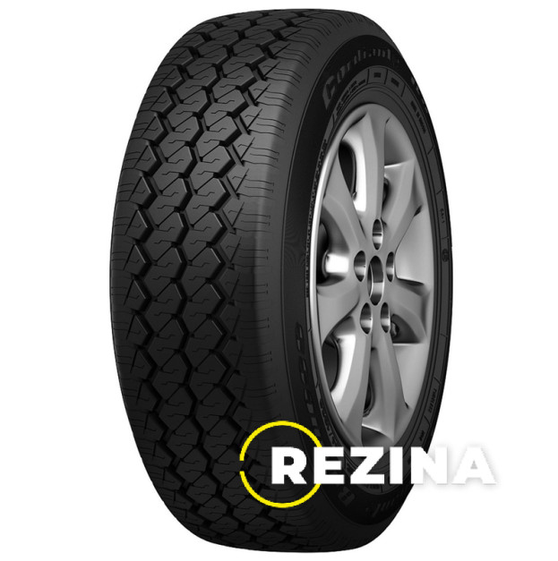 Cordiant Business CA-1 195/75 R16C 107/105R