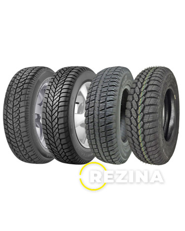 Diplomat Winter ST 155/70 R13 75T