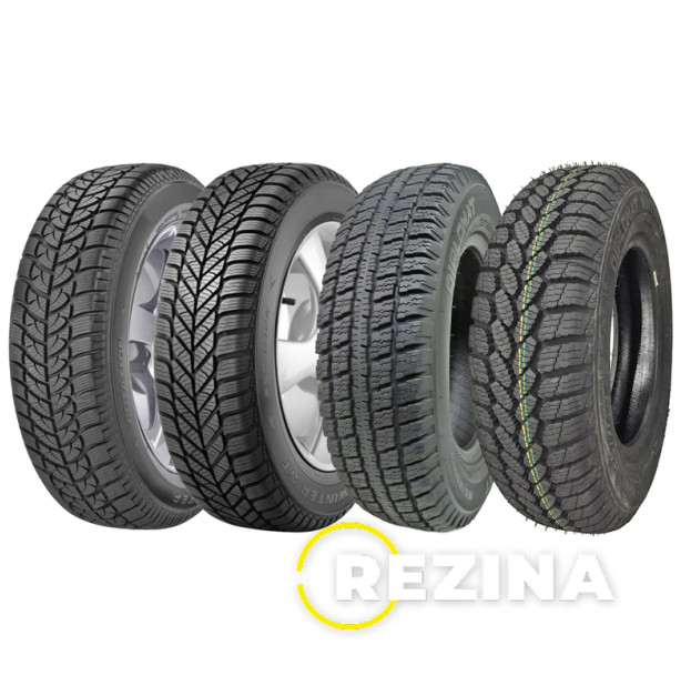Diplomat Winter ST 165/70 R14 81T