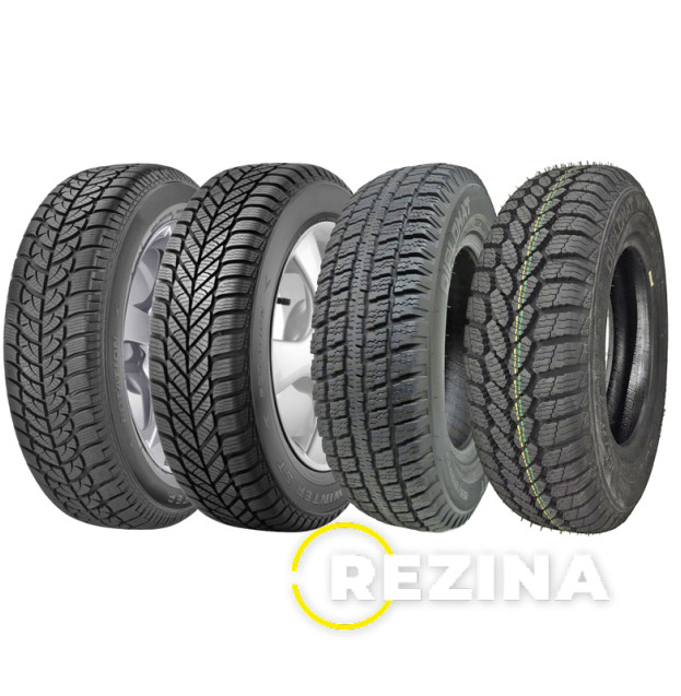 Diplomat Winter ST 175/70 R13 82T Польща 2023 року