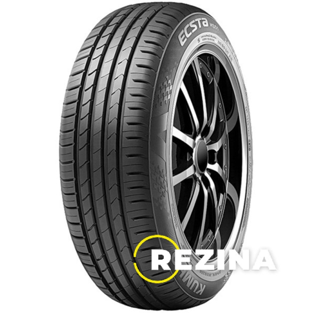 Kumho Ecsta HS51 215/55 ZR17 94V
