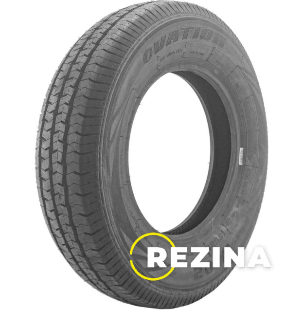 Ovation V-02 185 R14C 102/100R China 2024