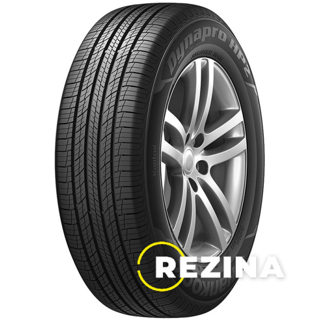 Hankook Dynapro HP2 RA33 215/70 R15 98H Венгрия 2025 года