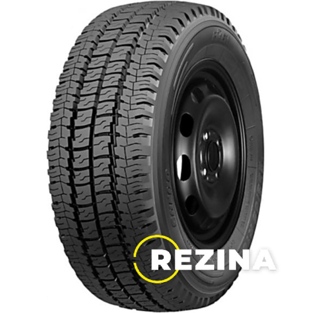 Taurus Light Truck 101 205/75 R16C 110/108R