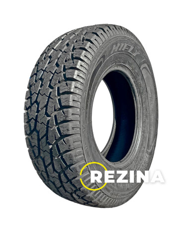 Hifly Vigorous AT601 255/70 R15 107/103S