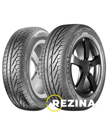 Uniroyal RainExpert 3 215/60 R17 96H FR