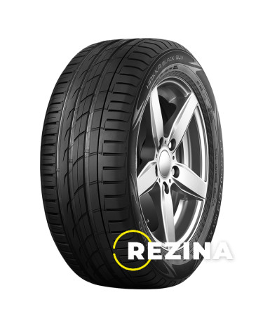 Nokian Hakka Black SUV 275/55 R20 117V XL
