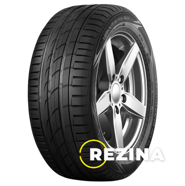 Nokian Hakka Black SUV 235/50 R19 99V
