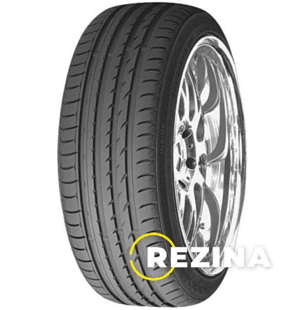 Roadstone N8000 215/50 ZR17 95W XL Корея 2022 года