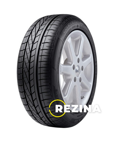 Goodyear Excellence 245/55 R17 102V ROF *