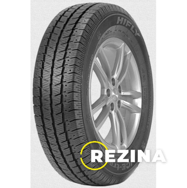 Hifly Ice-Transit 155/80 R12C 88/86Q
