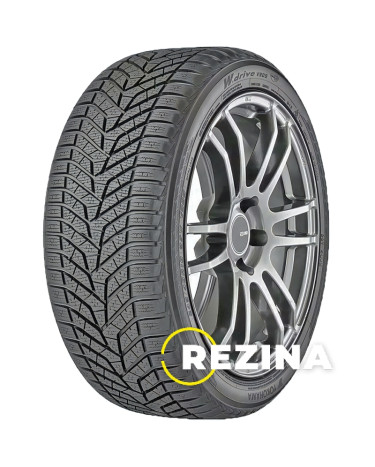 Yokohama W.Drive V905 215/60 R16 99H XL