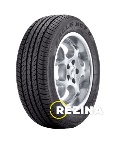 Goodyear Eagle NCT 5 255/50 ZR21 106W ROF * OWL