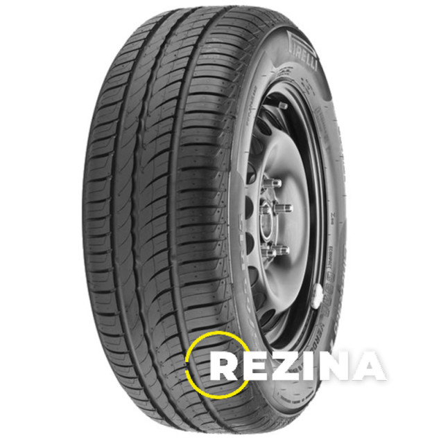 Pirelli Cinturato P1 Verde 185/60 R15 88H XL Russia 2021