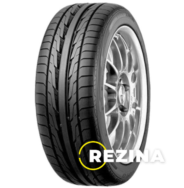 Toyo TYDRB 205/55 R16 91V Малайзія 2025 року