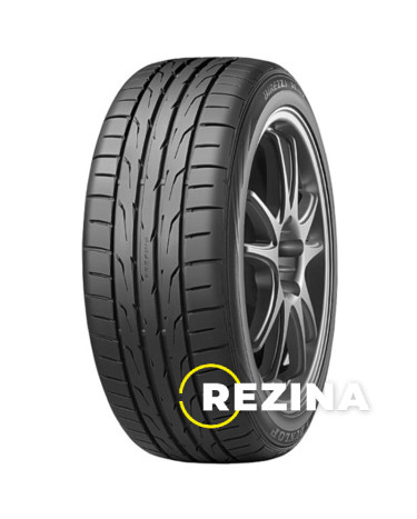 Dunlop Direzza DZ102 245/45 ZR17 95W