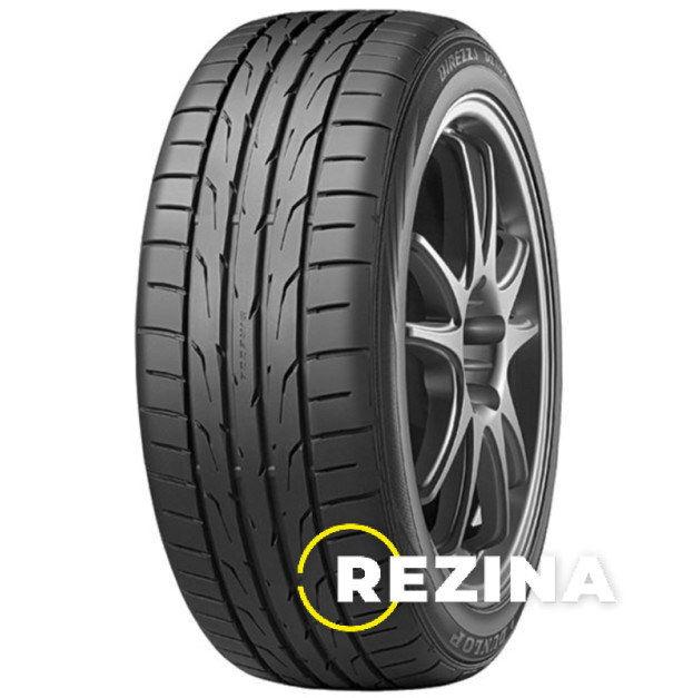 Dunlop Direzza DZ102 245/45 ZR17 95W