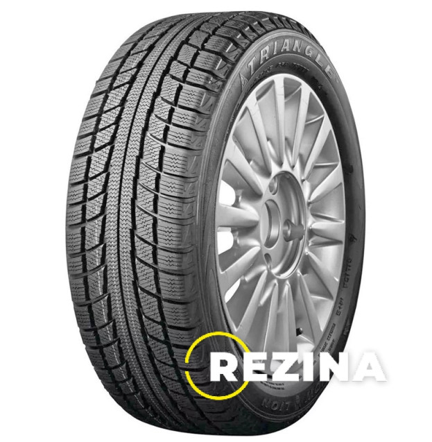 Triangle Snow Lion TR777 245/55 R19 103H China 2023