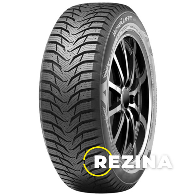 Marshal WinterCraft Ice WI31 215/65 R16 98T (под шип)