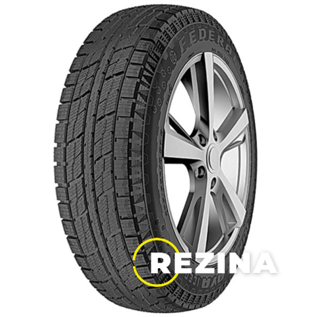 Federal Himalaya Iceo 235/45 R17 94Q Тайвань 2021 года