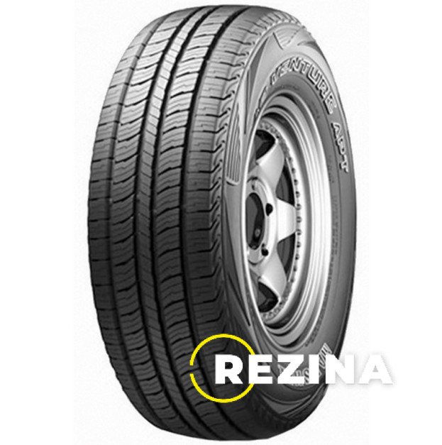Marshal Road Venture APT KL51 255/60 R18 112V XL Корея 2024 року