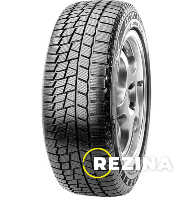 Maxxis Arctic Trekker SP-02 245/45 R17 99S XL Китай 2022 года