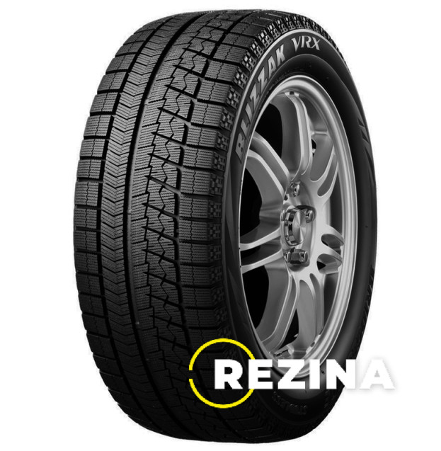 Bridgestone Blizzak VRX 225/40 R18 88S Japan 2024