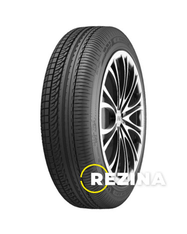 Nankang AS-1 205/55 R17 91V