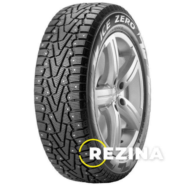 Pirelli Ice Zero 265/50 R19 110T XL (spike)