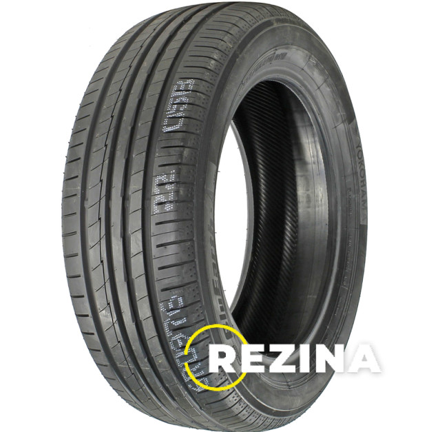 Yokohama BluEarth-A AE50 205/45 ZR17 88W XL