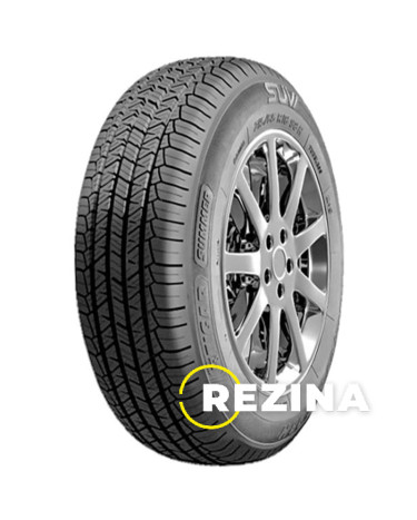 Tigar Summer SUV 215/70 R16 100H