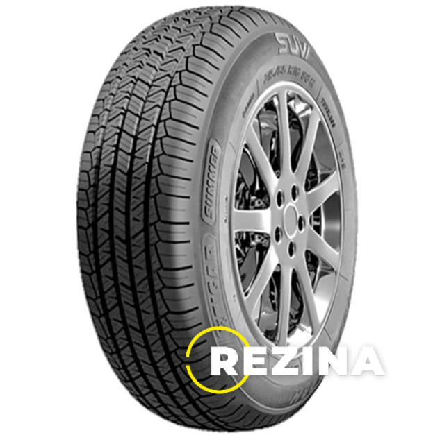 Tigar Summer SUV 215/65 R16 102H XL
