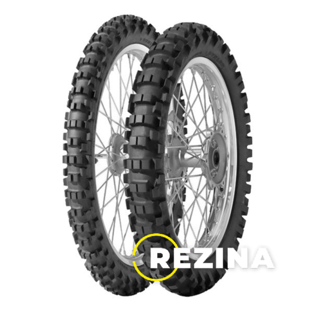 Dunlop D952 120/90 R18 65M