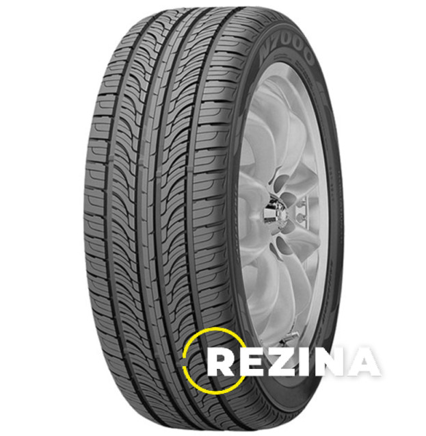 Roadstone N7000 255/45 ZR18 103W XL Корея 2025 года